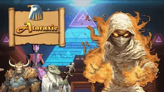 Ataraxie Icon
