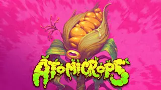 Atomicrops Banner
