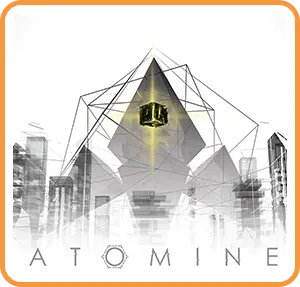 ATOMINE Icon