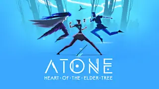 ATONE: Heart of the Elder Tree Icon