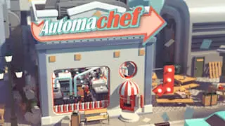 Automachef Banner