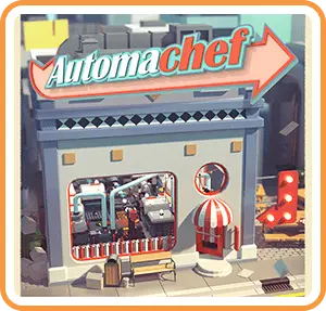 Automachef Icon