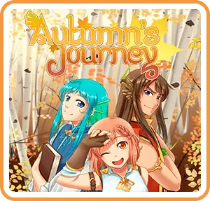 Autumn's Journey Icon