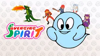 Avenging Spirit Icon