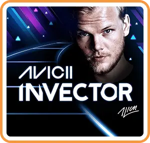 AVICII Invector Icon