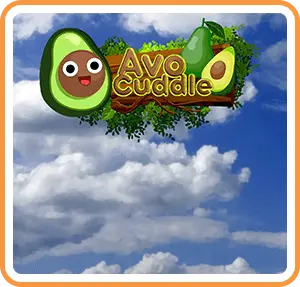 AvoCuddle Icon