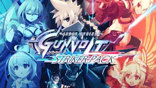 Azure Striker GUNVOLT: STRIKER PACK Image