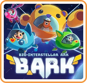 B.ARK Icon