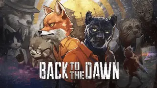 Back to the Dawn Icon