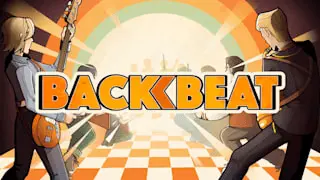 Backbeat Banner