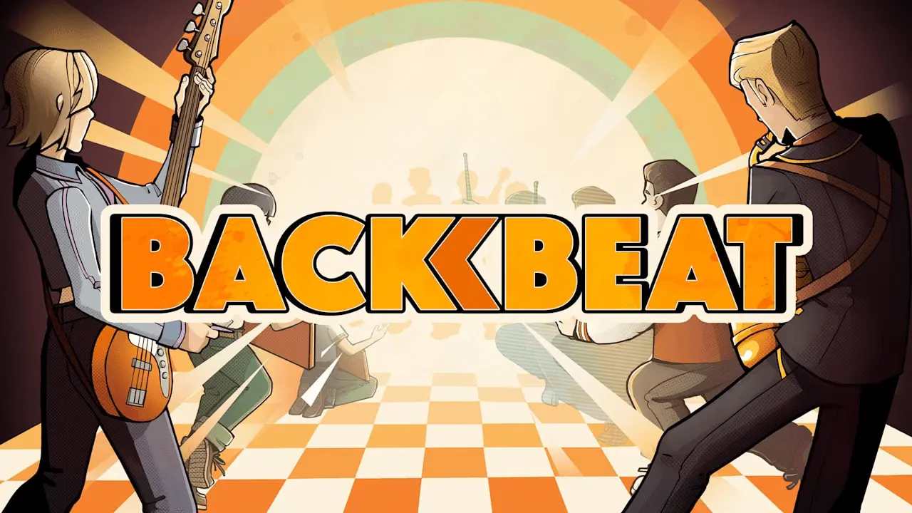 Backbeat Logo