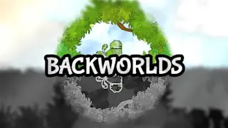 Backworlds Banner