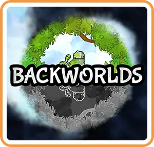 Backworlds Icon