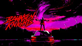 Bahnsen Knights Icon