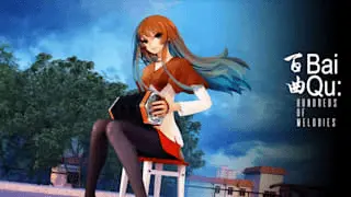Bai Qu: Hundreds of Melodies Icon