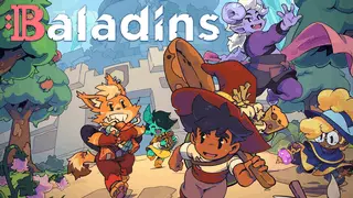 Baladins Icon
