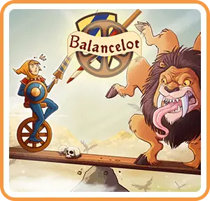 Balancelot Icon
