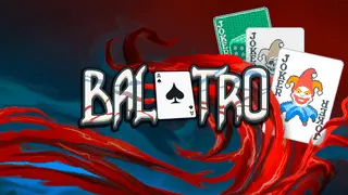 Balatro Banner
