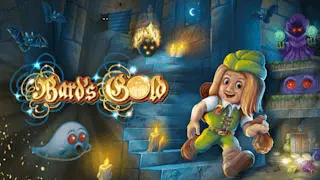 Bard's Gold - Nintendo Switch Edition Image