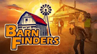 Barn Finders Banner