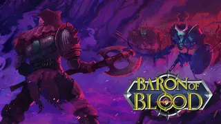 Baron of Blood Icon