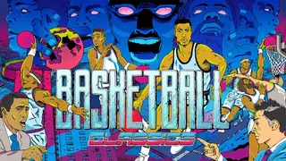 Basketball Classics Icon