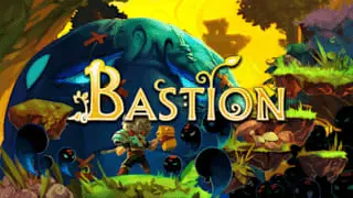 Bastion Banner