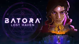 Batora: Lost Haven Banner