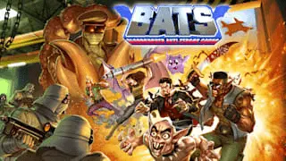BATS: Bloodsucker Anti-Terror Squad Icon