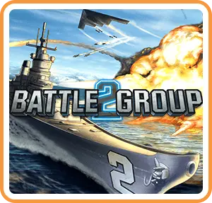 Battle Group 2 Icon