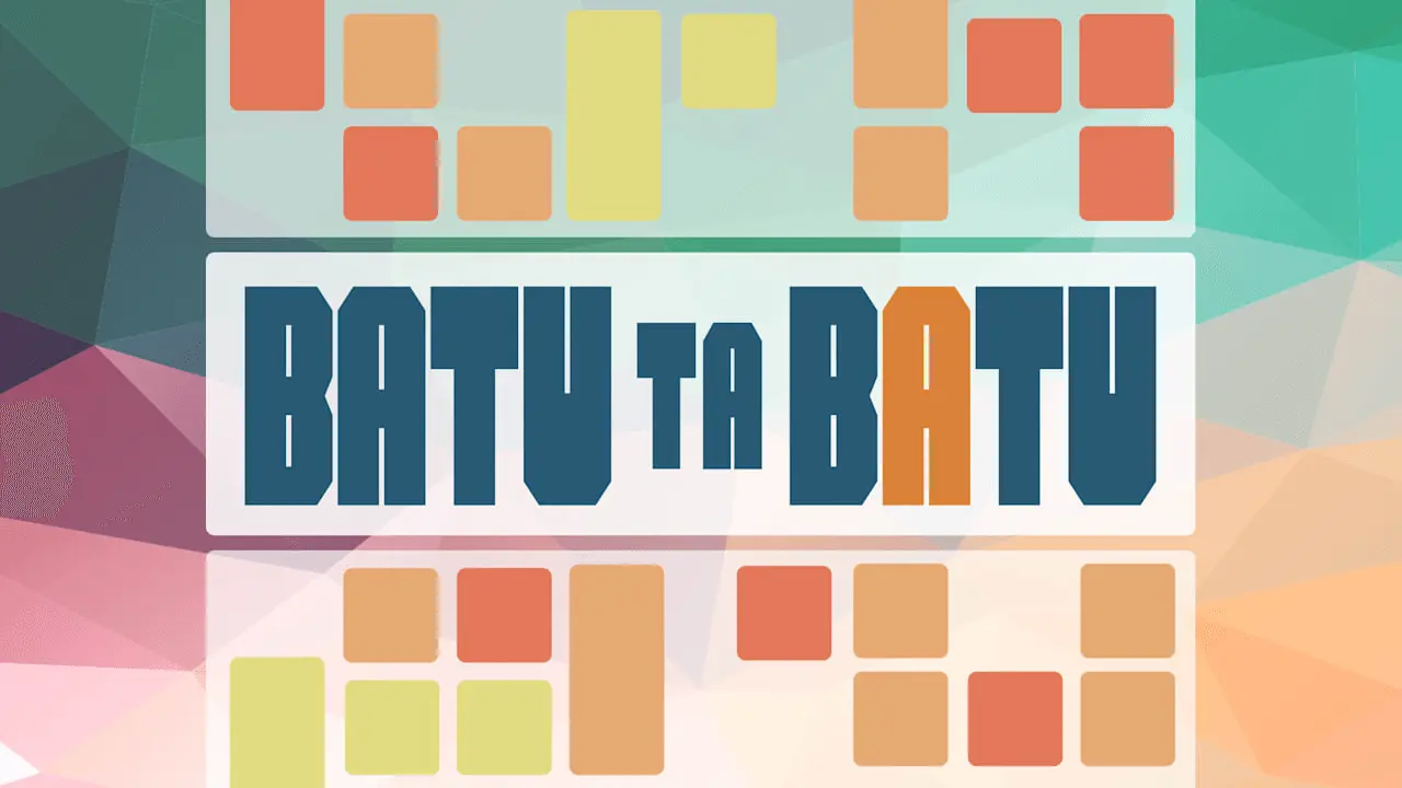 Batu Ta Batu Logo