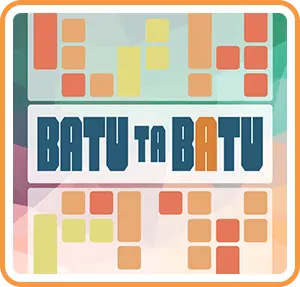 Batu Ta Batu Icon