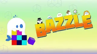 Bazzle Icon