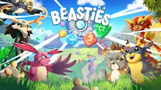 Beasties Icon