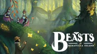 Beasts of Maravilla Island Icon