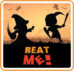 Beat Me! Icon