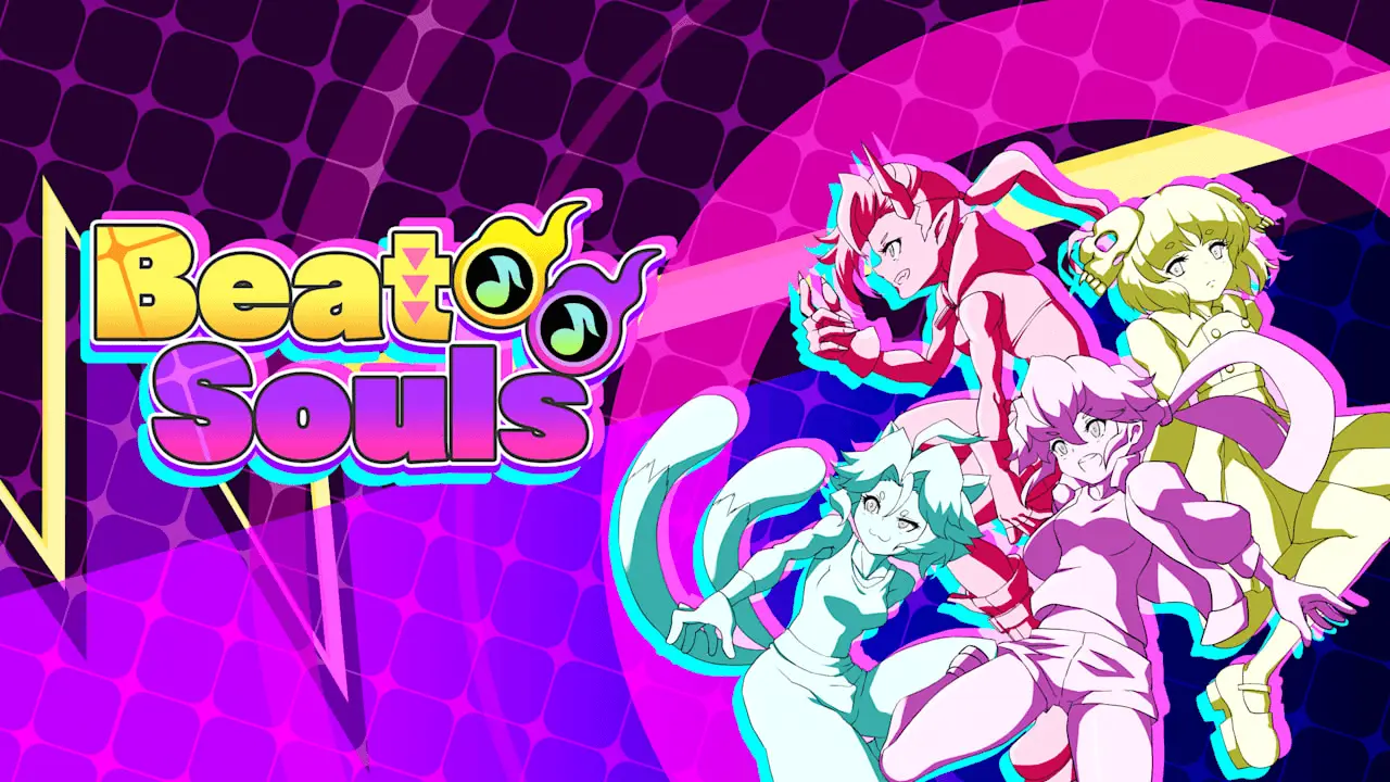 Beat Souls Logo