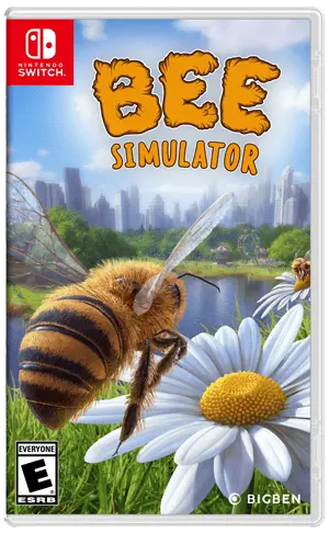 Bee Simulator Icon