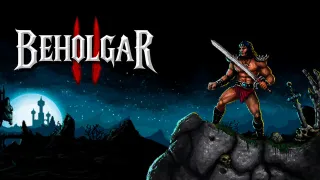 Beholgar 2 Icon