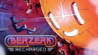 Berzerk: Recharged Icon