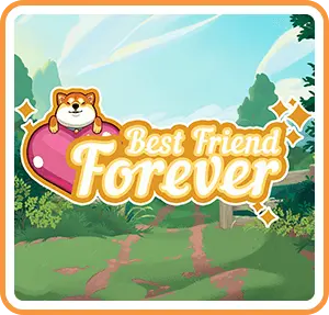 Best Friend Forever Icon