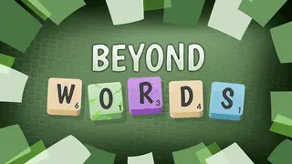 Beyond Words Icon