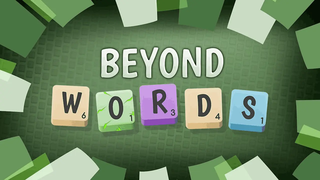 Beyond Words Logo