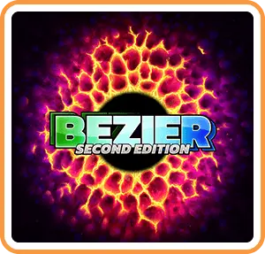 Bezier: Second Edition Icon