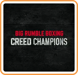 Big Rumble Boxing: Creed Champions Icon