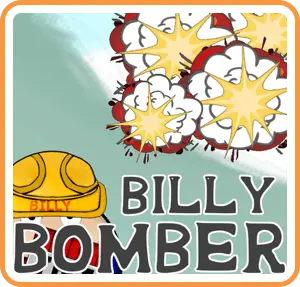 Billy Bomber Icon