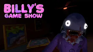 Billy's Game Show Icon