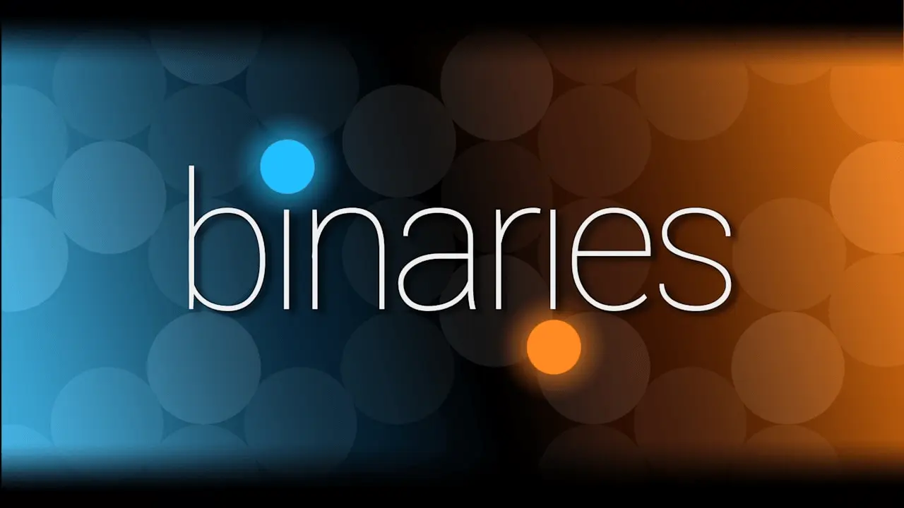 Binaries Logo