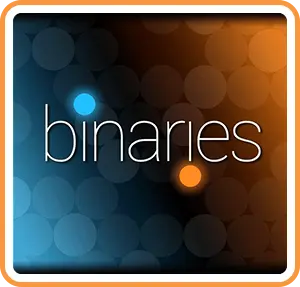 Binaries Icon