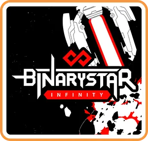 Binarystar Infinity Icon
